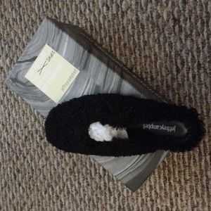 Jeffery Campbell Slide On House Shoes